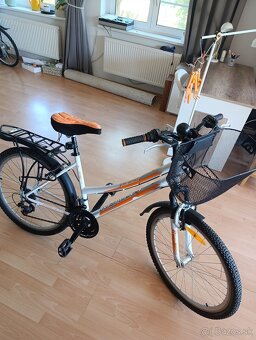Predam bicykle - 5