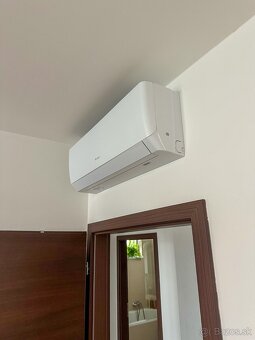Štýlový 3-izbový byt so záhradou, klimatizáciou a parkovaním - 5