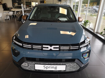 Dacia Spring electric 65 EXTREME - 5