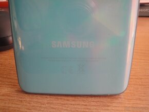 Samsung A 23 5G 64 GB - 5