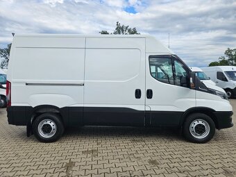 Iveco Daily 35s16 L2H2 2.3HDi/160hp - 5
