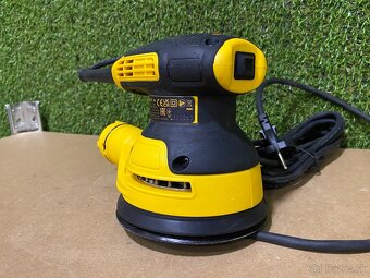 DeWALT DWE6423 Excentrická brúska 230V (280W/125mm) - 5