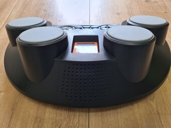 Elektrický bubon Medeli DD60 – komplet balenie - 5