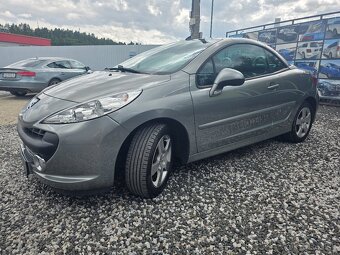 Peugeot 207 1.6e 16V 120k Sport - 5