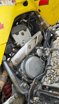 Suzuki LTZ 400 - 5