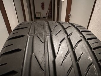245/35 R19 letné pneu Matador - 5