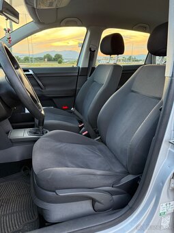 Volkswagen Polo 1.4. 2007 - 5