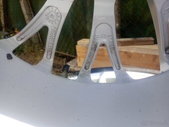 Elektróny ETA BETA 5x112 R19 - 5