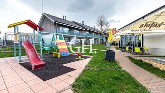 Rezidencia Čerešňový sad – bývanie pod Tatrami s dušou príro - 5