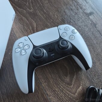 Playstation 5 Pro - 5