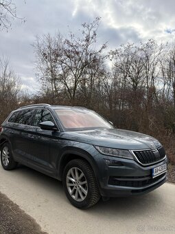 Škoda Kodiaq 1.5 TSI ACT Style DSG - 5