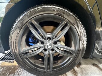 BMW 530d xDrive - 5