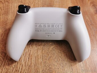 Ovládač Sony DualSense Ps5 - 5