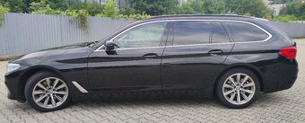 BMW G31 520d Xdrive 4x4 combi - 5