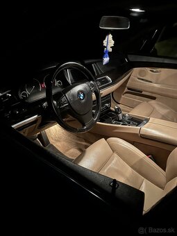 BMW GT 535D 220KW - 5