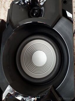 Panasonic SC AKX520 - 5