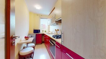 Pošeň - 3-izb. byt 74 m2 s balkónom po rekonštrukcii - 5