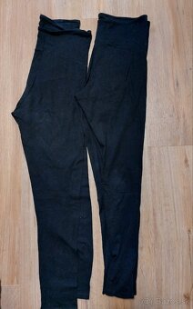 Predám tehotenské oblečenie - 5