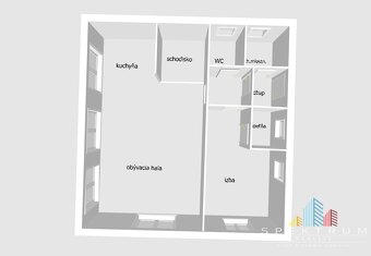 Na predaj novostavby chaty Stará Lesná ( Vysoké Tatry )-Výst - 5