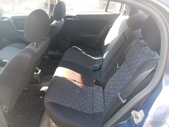 Opel Astra G, 2.0 Diesel - 5