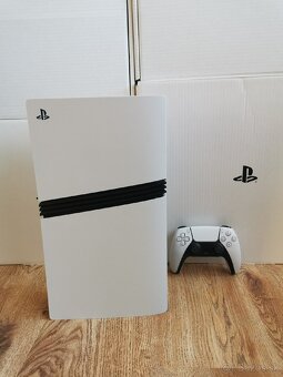 Ps5 Pro 2TB (Záruka 17 mesiacov) - 5