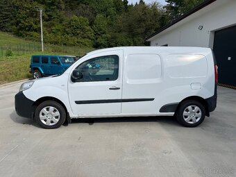 Renault Kangoo MAXI 1.5DCI ( čítať inzerát ) - 5