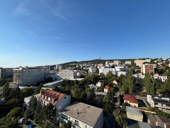 2i. byt 57m, Jelšová ul., Kramáre, unikátny výhľad, GARÁŽ - 5