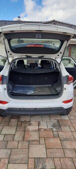 Hyundai Tucson 1.6CRDi 85kw 02/2018 - 5