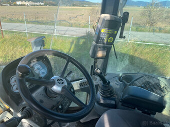 CELNY NAKLADAC NEW HOLLAND W270 - 5