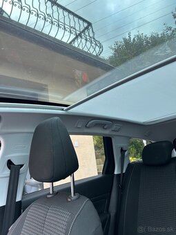 Peugeot 308 SW 1.2 - 5