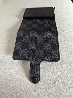 Luxusná pánska peňaženka Louis Vuitton - 5