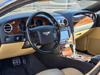 Bentley Continental GT - 5