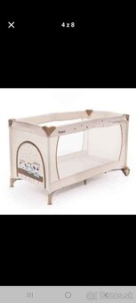 PREDÁM POSTIELKU - 5