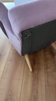 Kreslo Gutmann Factory - 5