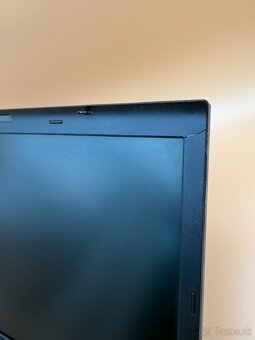 Notebook Lenovo ThinkPad T530 – 15,6", i5 3320M, 8GB ram. - 5