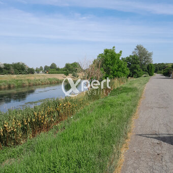 Predaj pekný pozemok 650m2 v Šamoríne časť Čilistov - 5