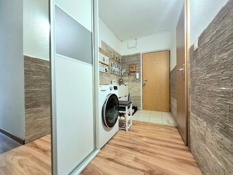 2,5 IZBOVÝ BYT, VEĽKÉ ROVNÉ, NA PRENÁJOM - 5