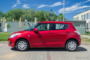 Suzuki Swift 1.2 4x4 - 5