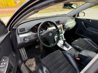 Volkswagen Passat - 5