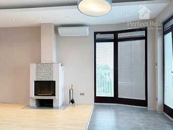 🏡 Na predaj: Nadštandardný 3-izbový byt Kramáre, Bratislava - 5