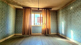 NA PREDAJ rodinný dom Dolné Obdokovce - 5