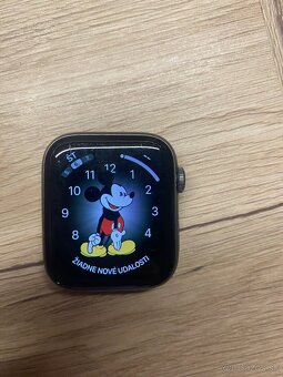 Apple watch series 5 44mm - 5