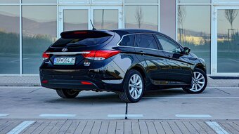 Hyundai i40 CW 1.7 CRDi Business A/T - 5