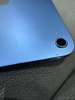 Nový Apple iPad 10.Gen 10.9”64gb Wifi Blue - 5