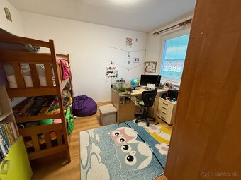 Byt 3+1 s loggiou sídl. Západ 2, Smižany - 5