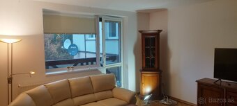 Strojové maľovanie -stierkovanie - 5