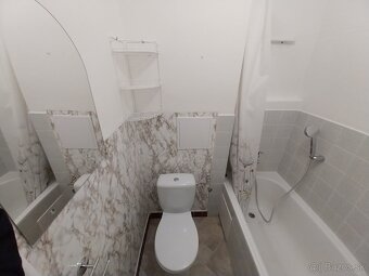 Prenájom 1 izbového bytu - 5