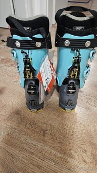 Skialp lyžiarky Tecnica 38 2/3 - 5