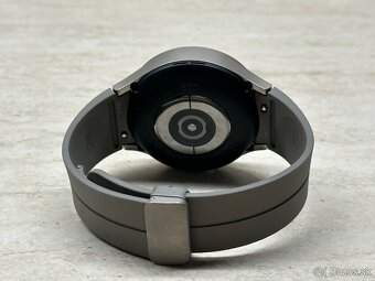 Samsung Galaxy Watch 5 Pro 45mm - 5