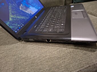 Notebook HP 650 win 10, 6GB ram, 250 GB SSD - 5